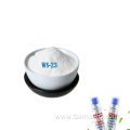 Cooling Agent WS27 Crystal Powder for toothpaste